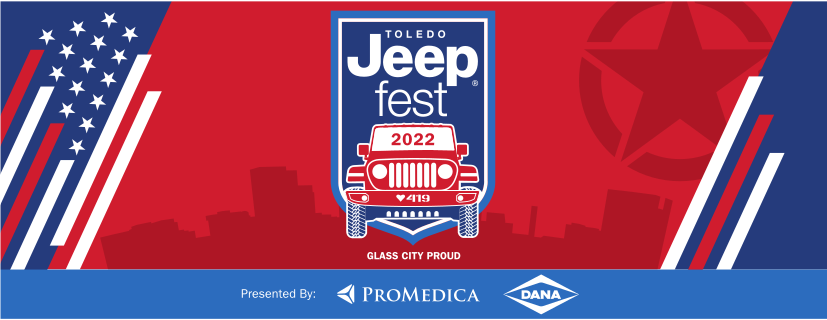 Jeep Fest Logo